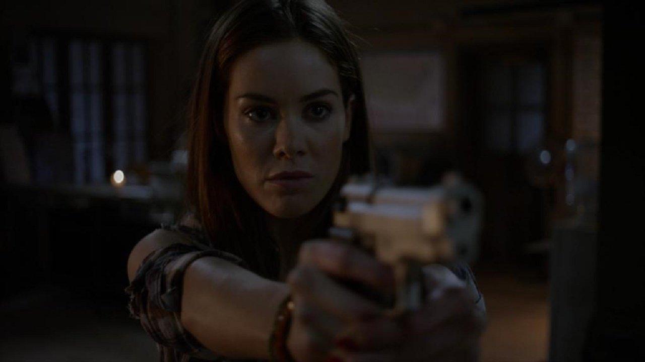 Droga bez powrotu 5: Krwawe granice