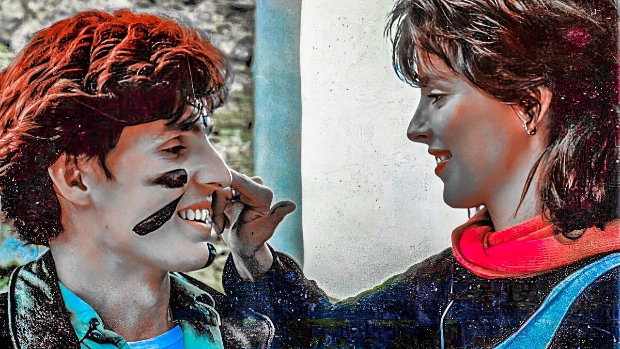 Gib Gas - Ich will Spaß