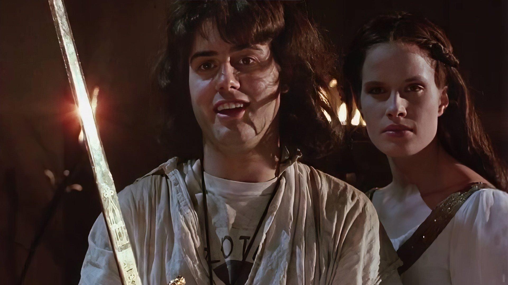 Gabinet figur woskowych 2: Zagubieni w czasie