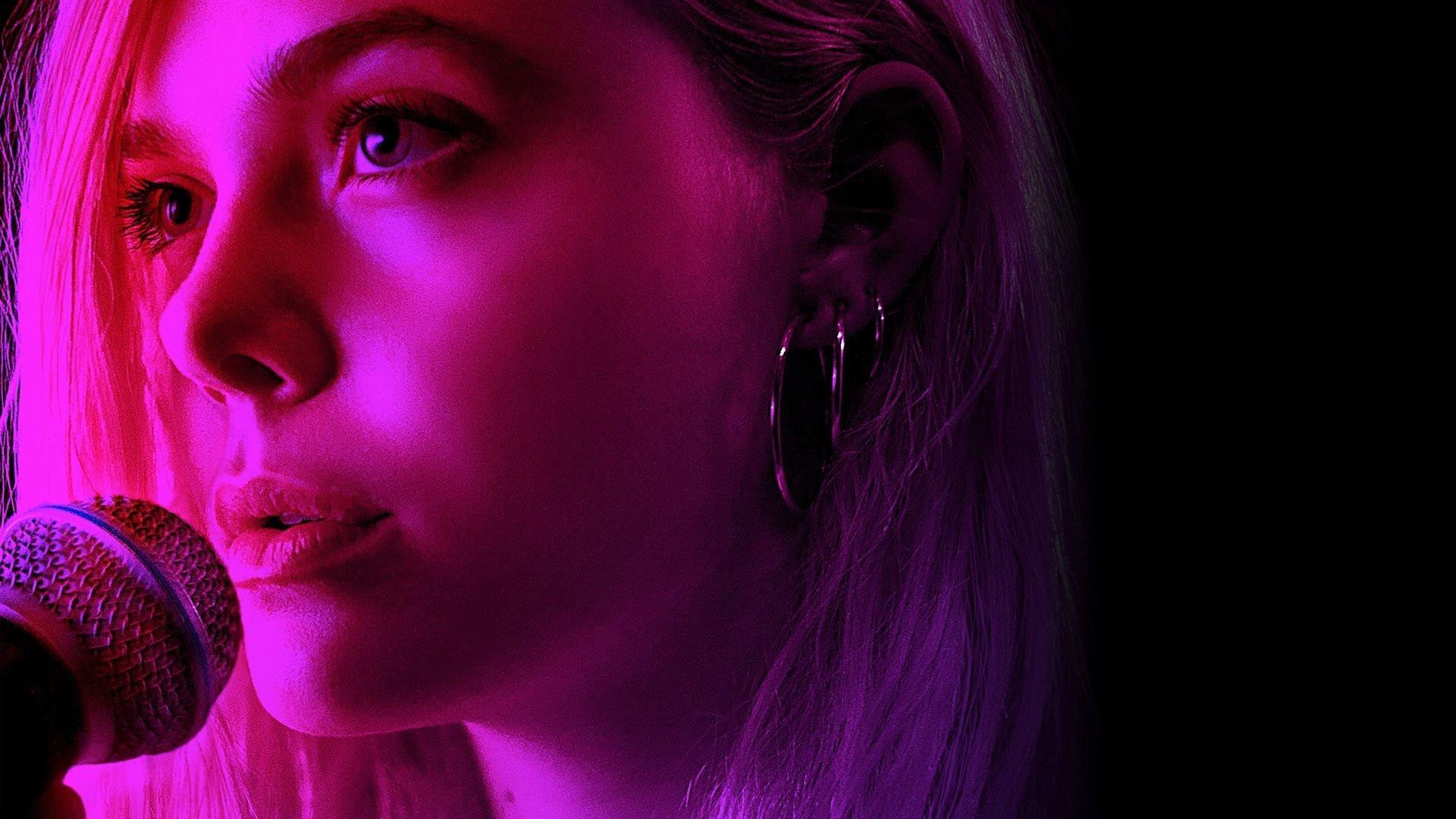 Moja gwiazda: Teen Spirit