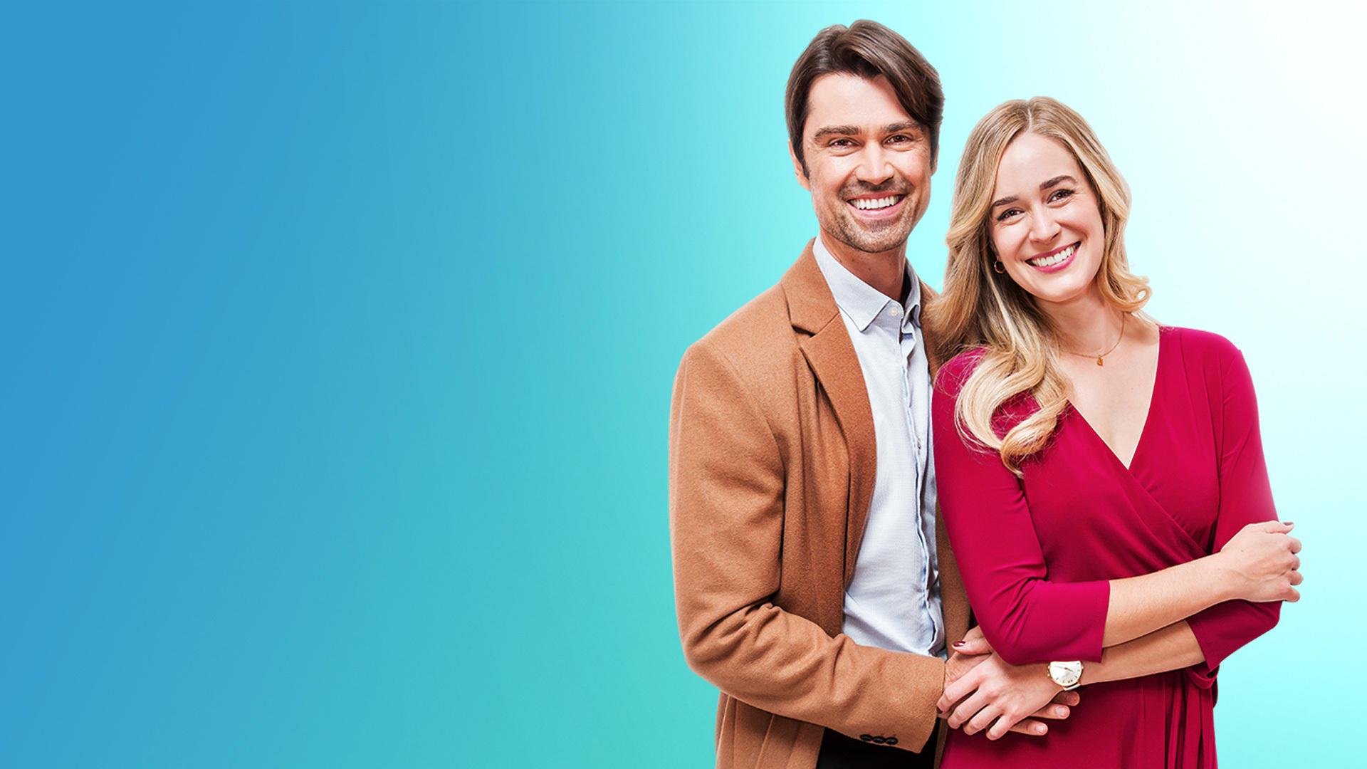 Odnaleźć miłość