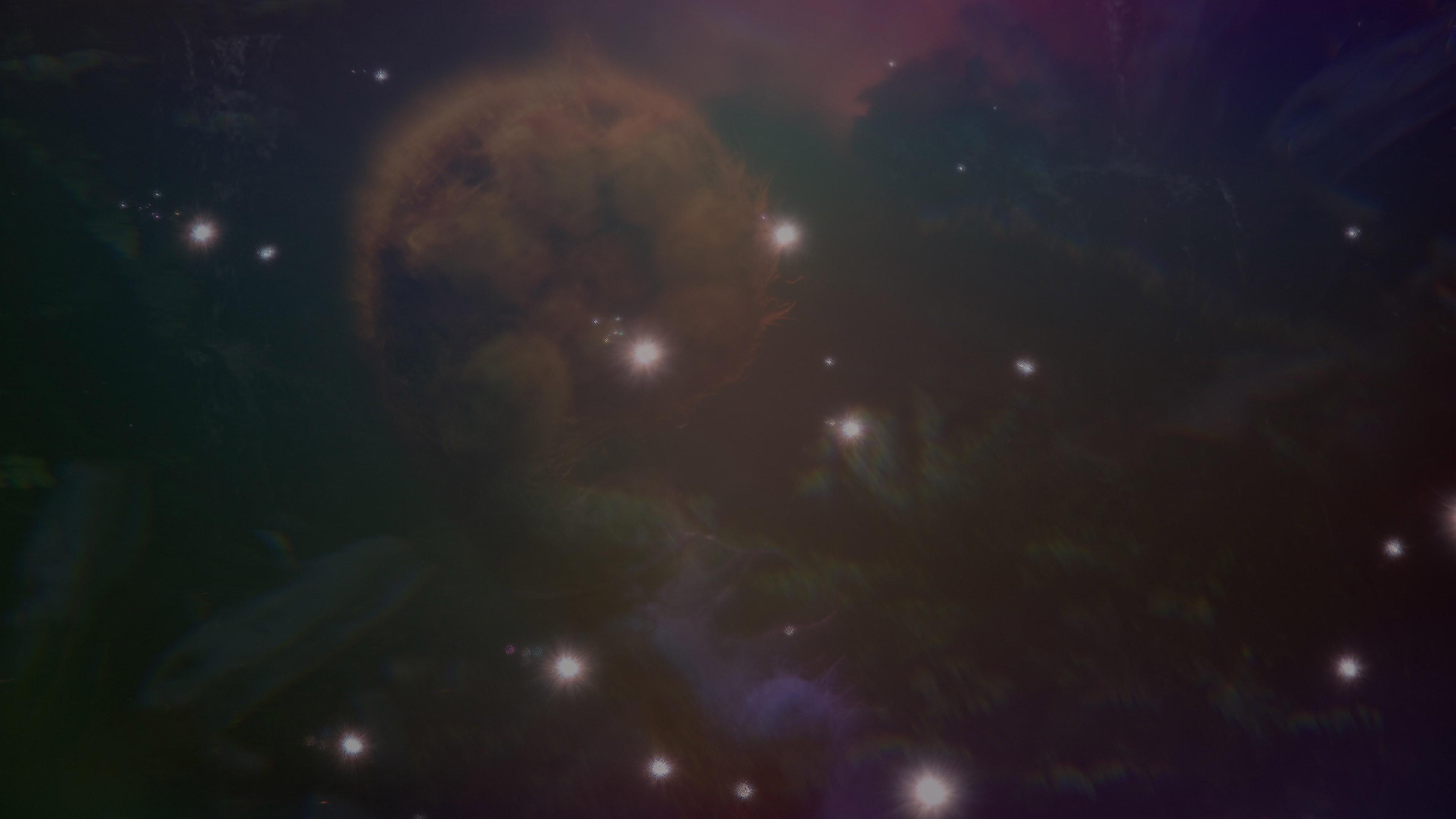 The Realms Beyond the Screen