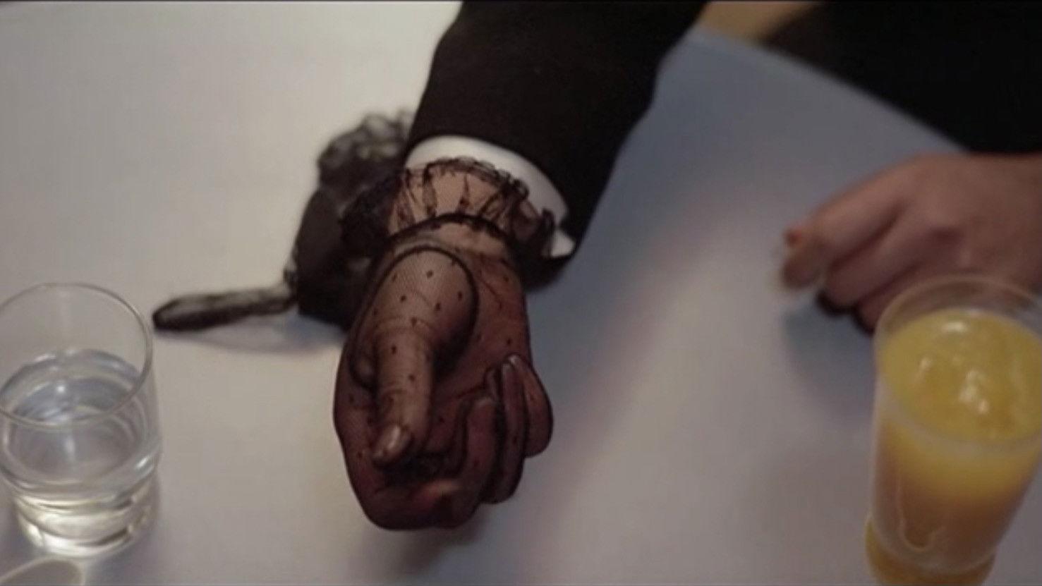 愛欲の日々 エクスタシー