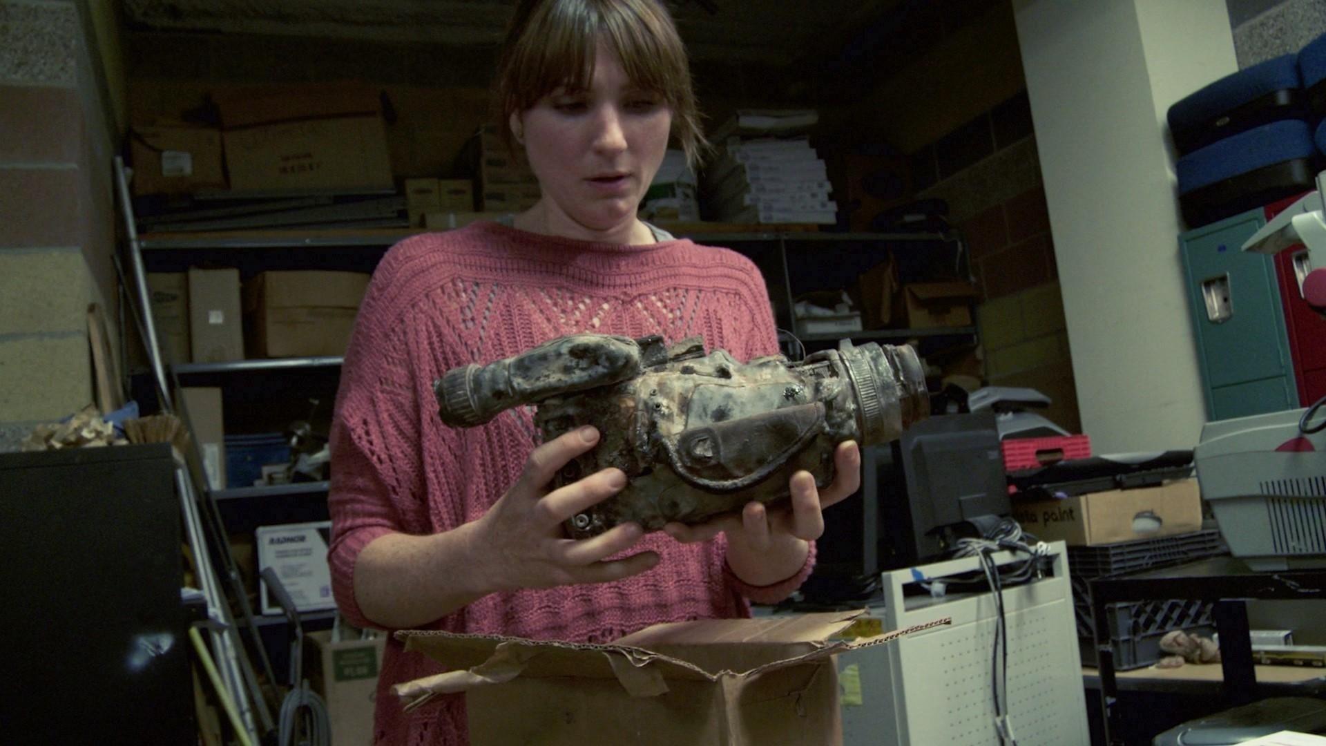 Światła nad Phoenix