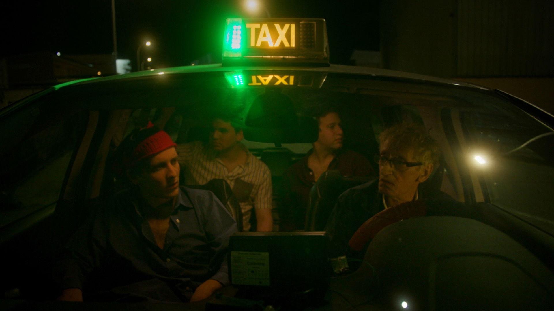 Harakiri, Me Haces Falta