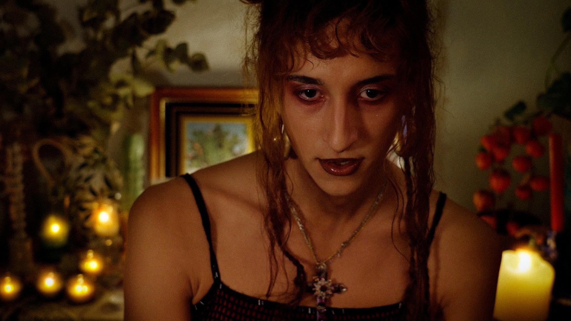 Summa Daemoniaca Travesti