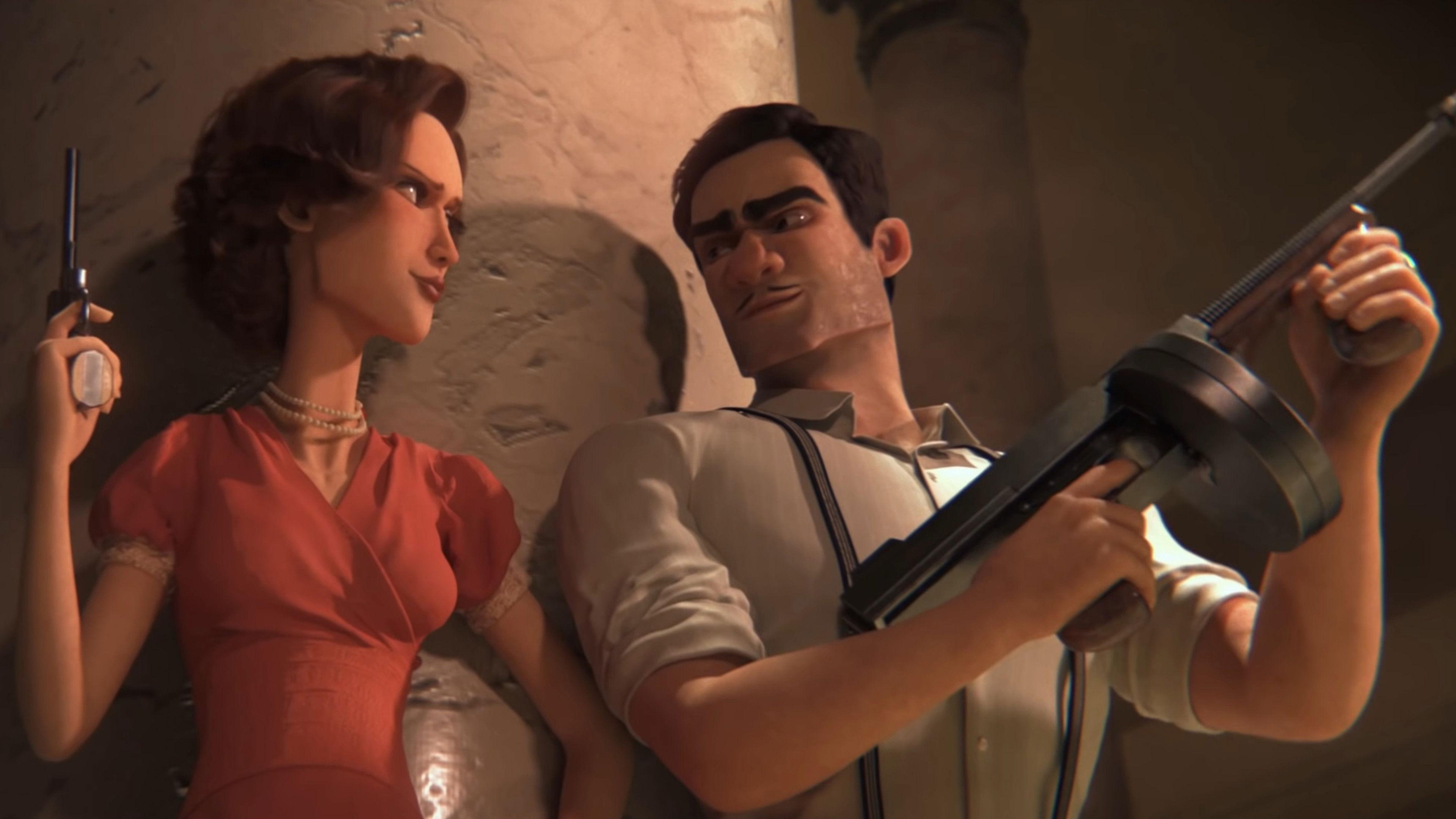 Poignée de Caramels