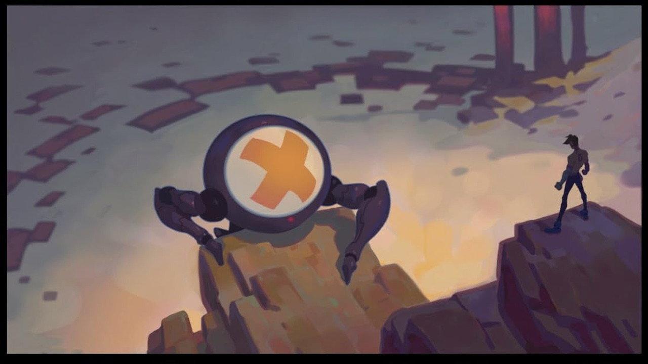 X-Story
