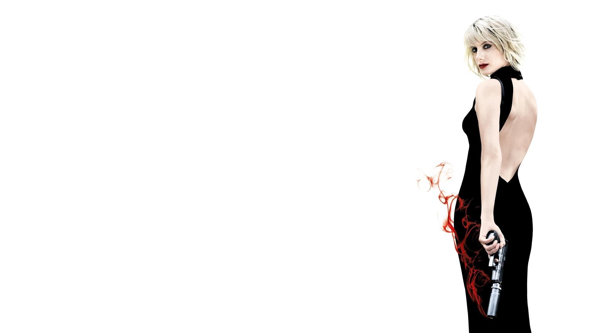 Requiem Pour Une Tueuse