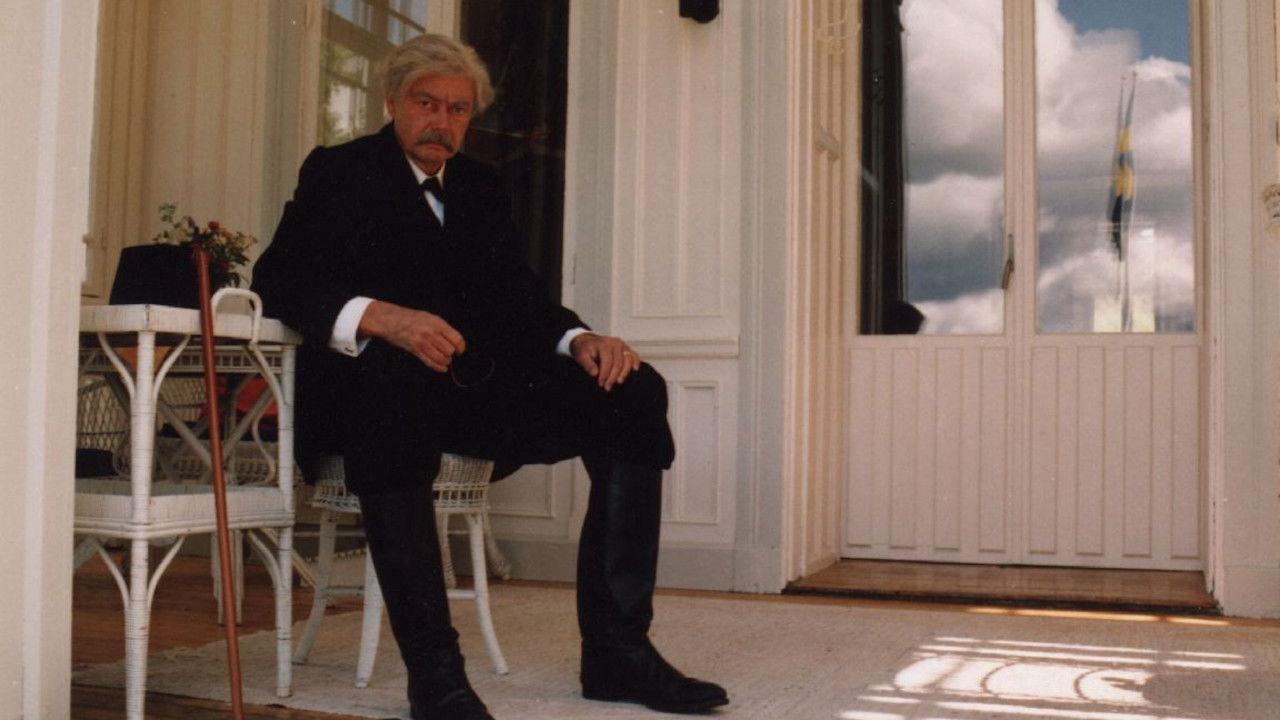 Skären som var världen