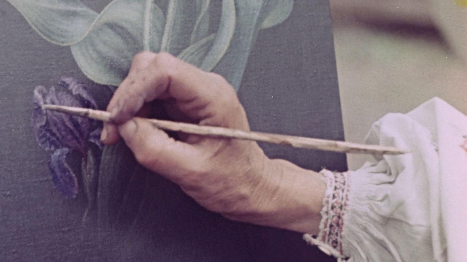 Золоті руки