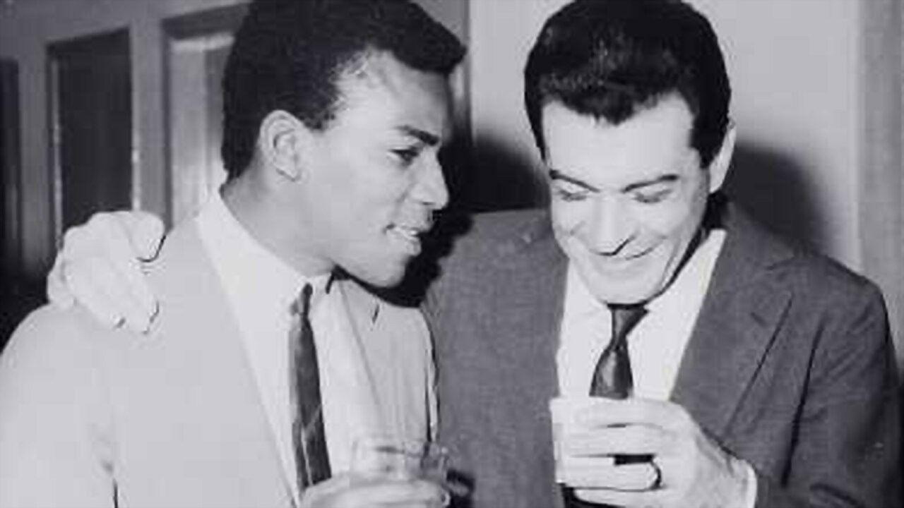 Sérgio Ricardo: Uma Outra História do Cinema Novo