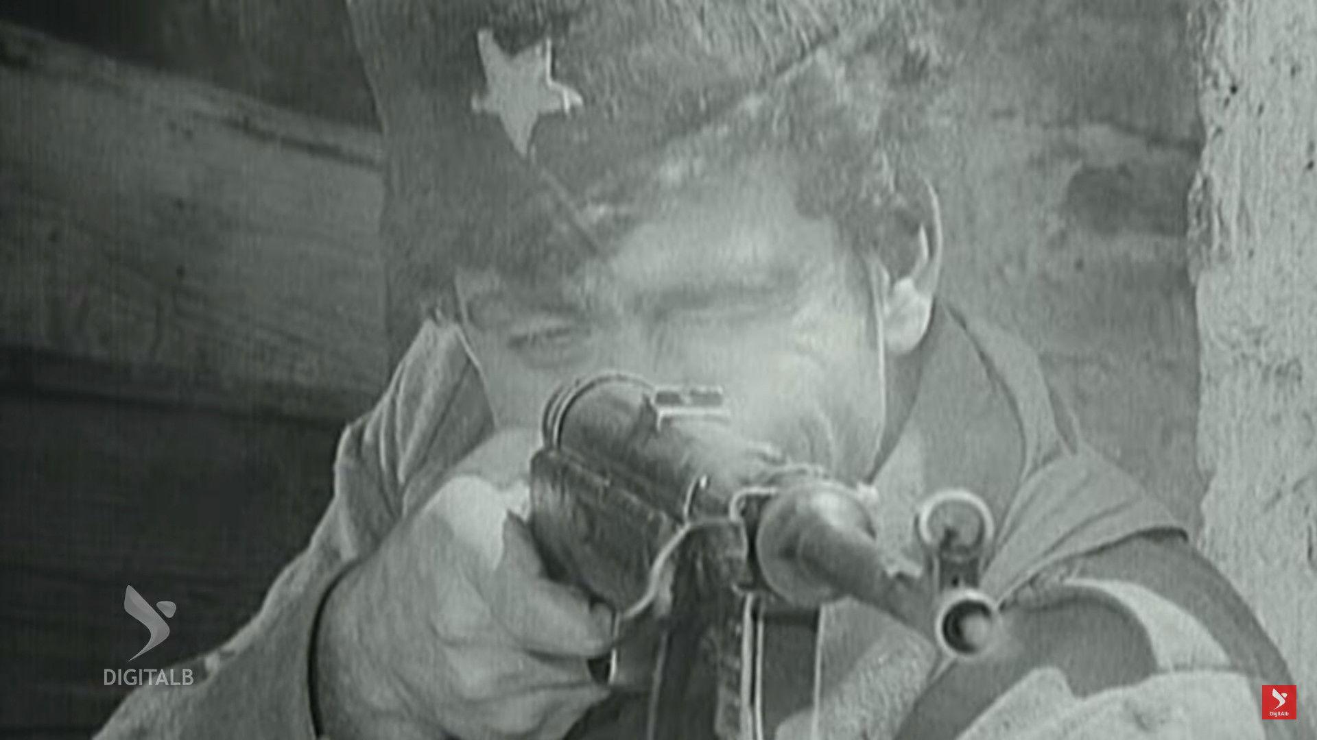 Kiedy zajaśniał dzień