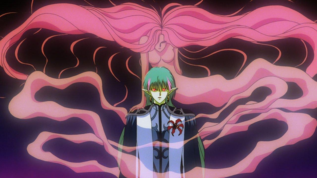 Sailor Moon R – Czarodziejka z Księżyca: Film kinowy