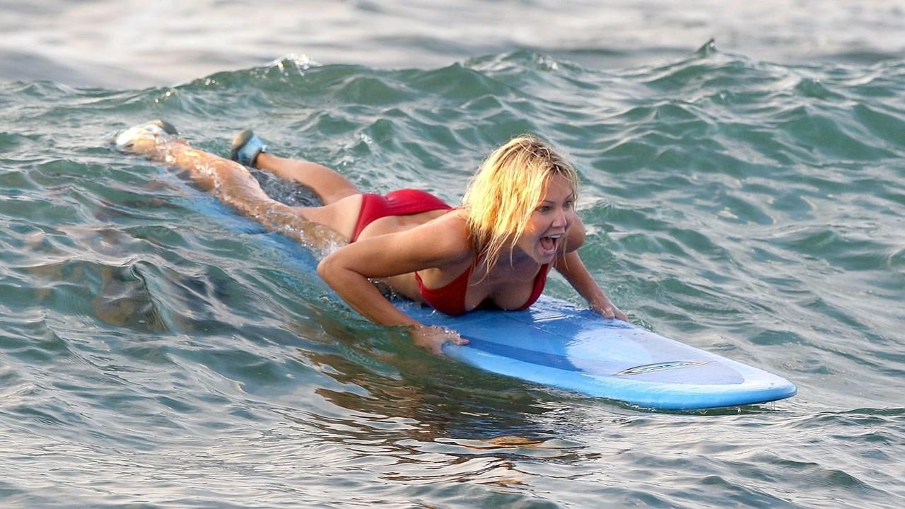 Flirt z czterdziestką