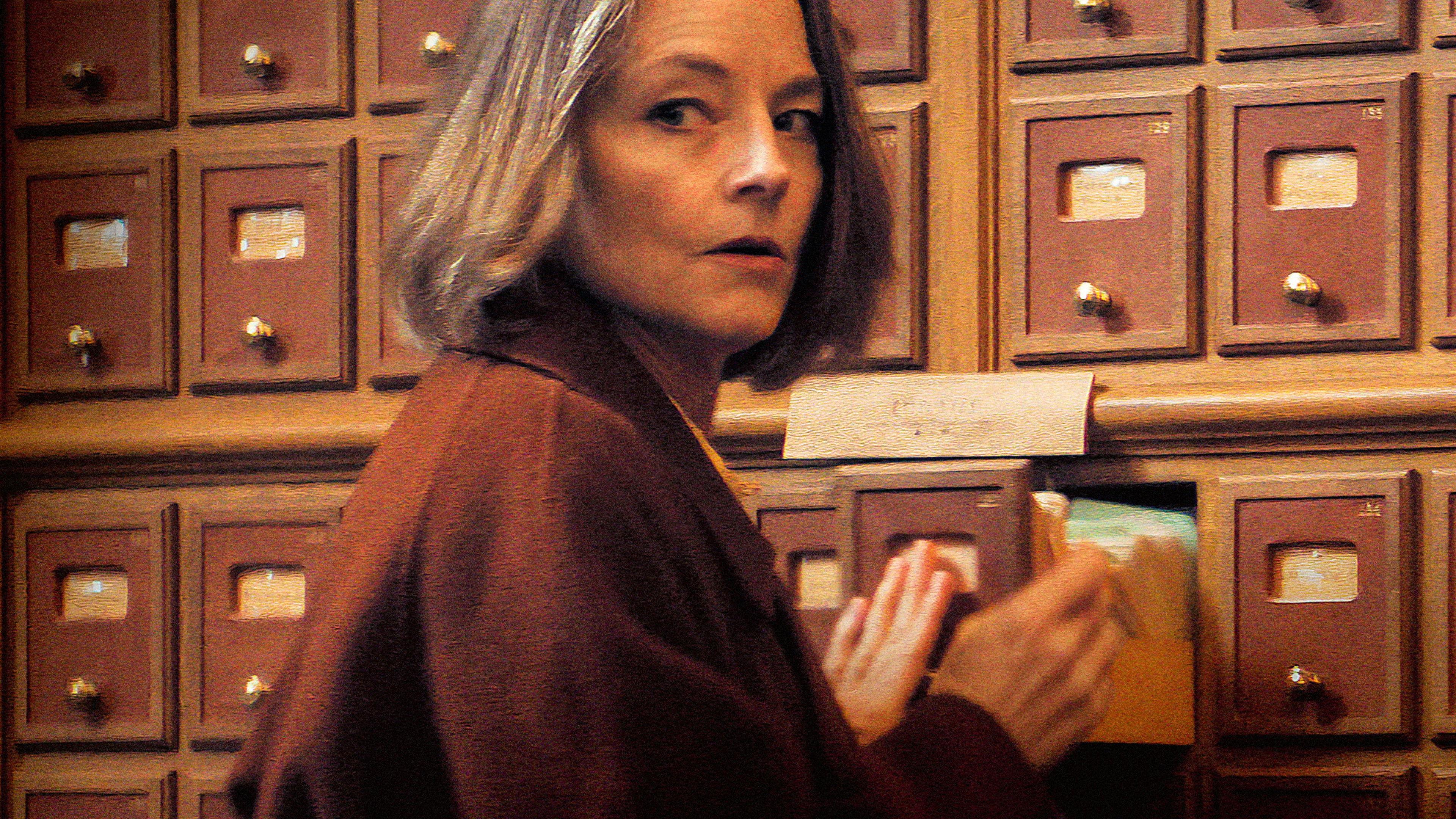 Ostatnia sesja w Paryżu