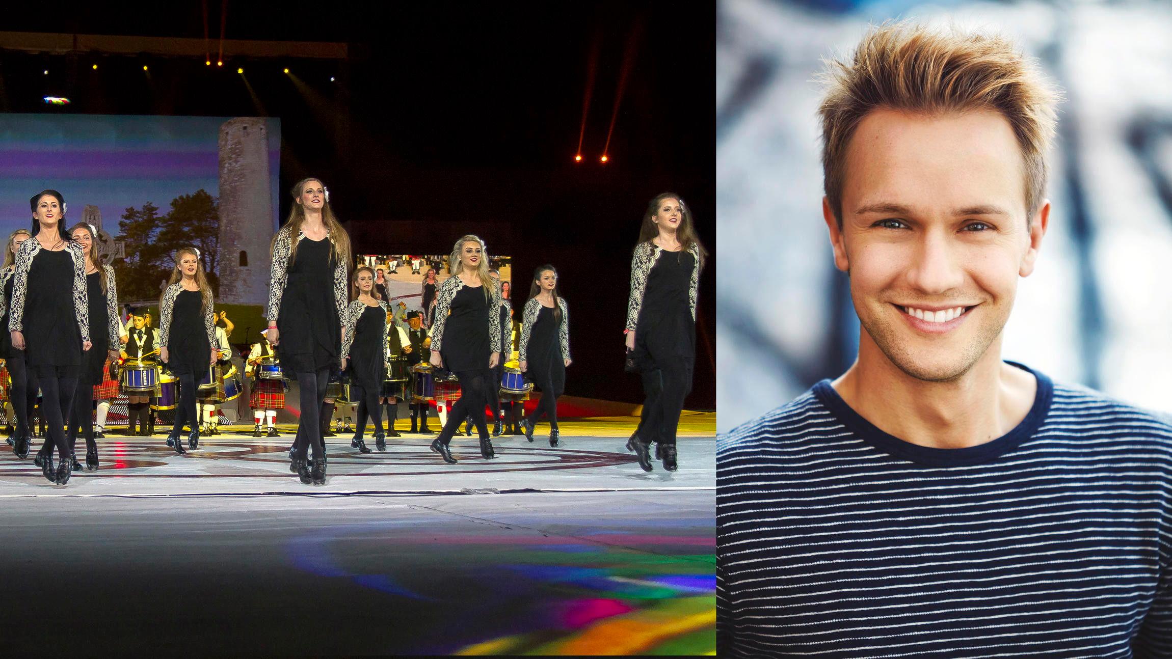 Festival Interceltique de Lorient - Le Grand Spectacle