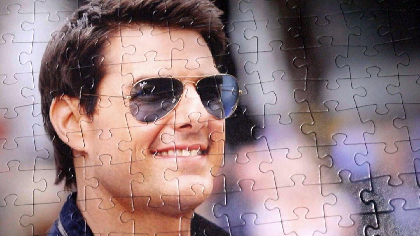 Tom Cruise : la dernière légende d'Hollywood