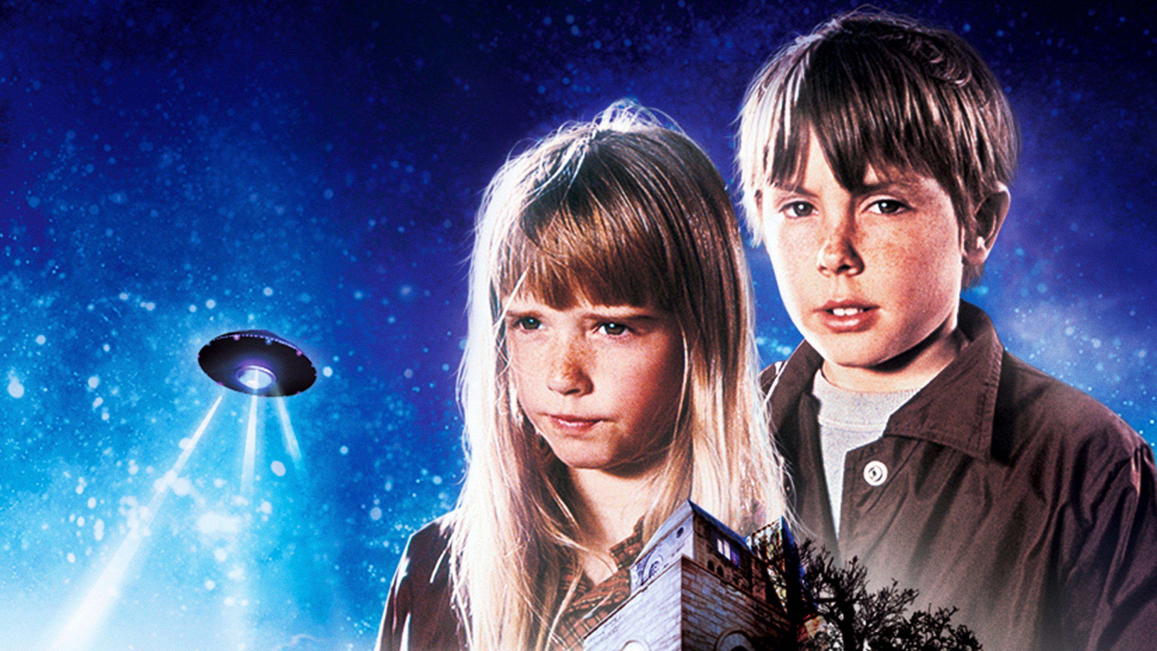 Ucieczka na Górę Czarownic