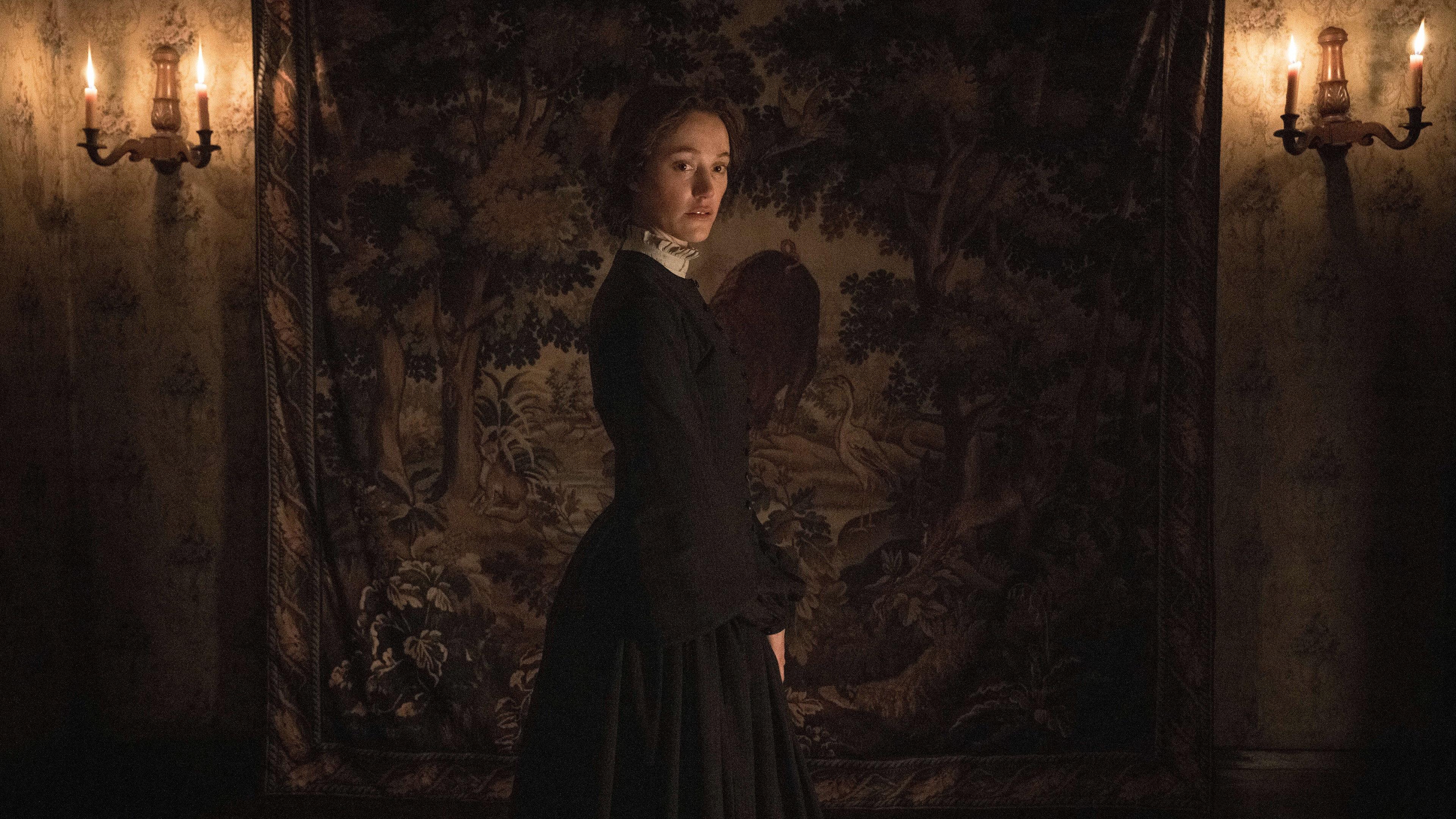 Victorian Psycho