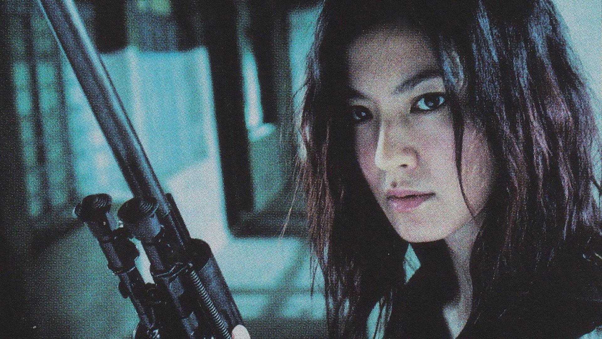 全職殺手