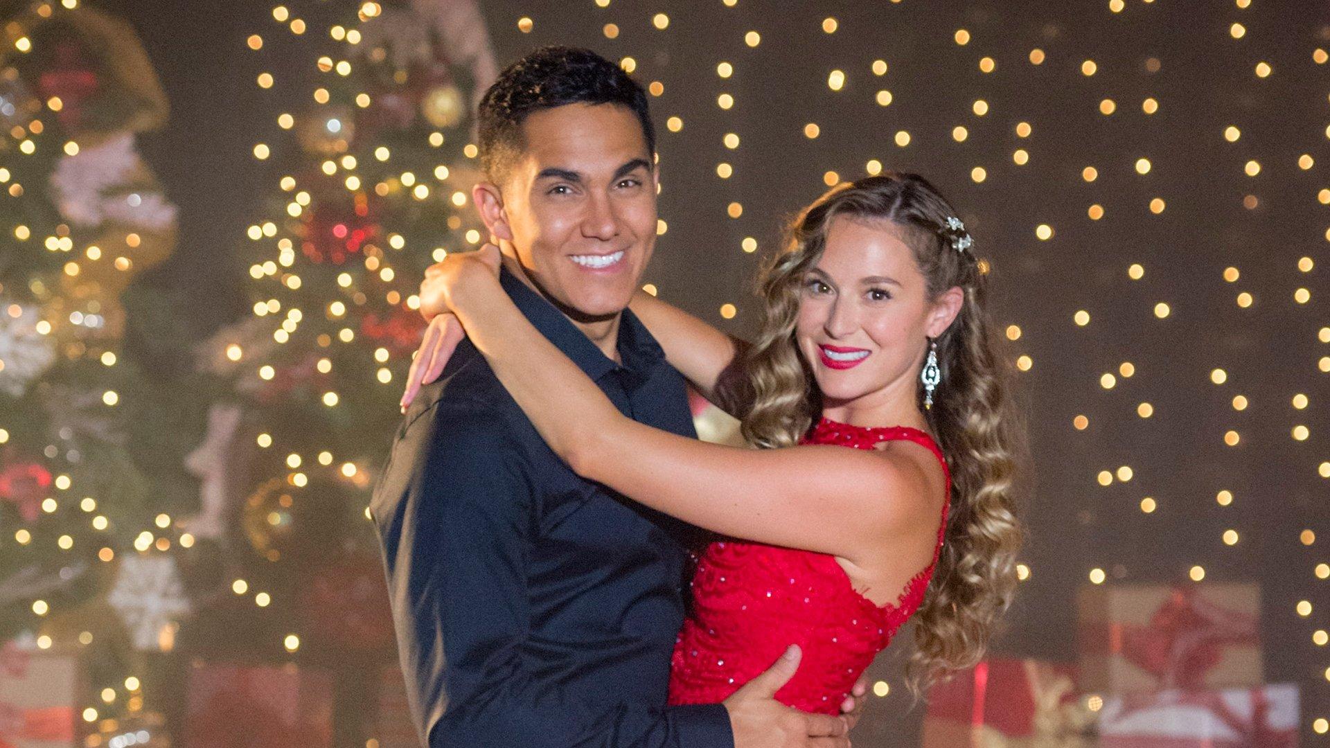 Święta jak marzenie