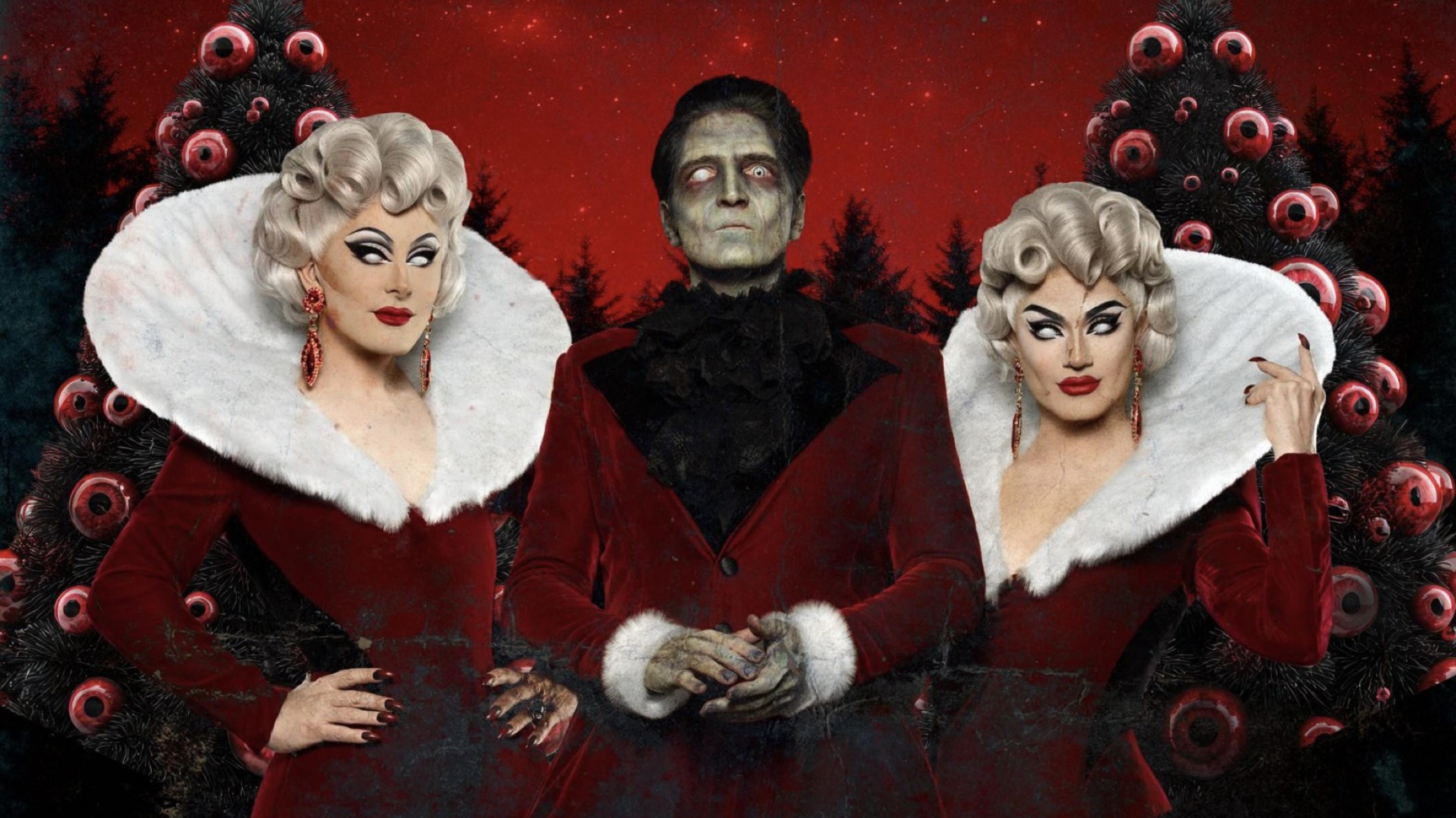 The Boulet Brothers' Holiday of Horrors