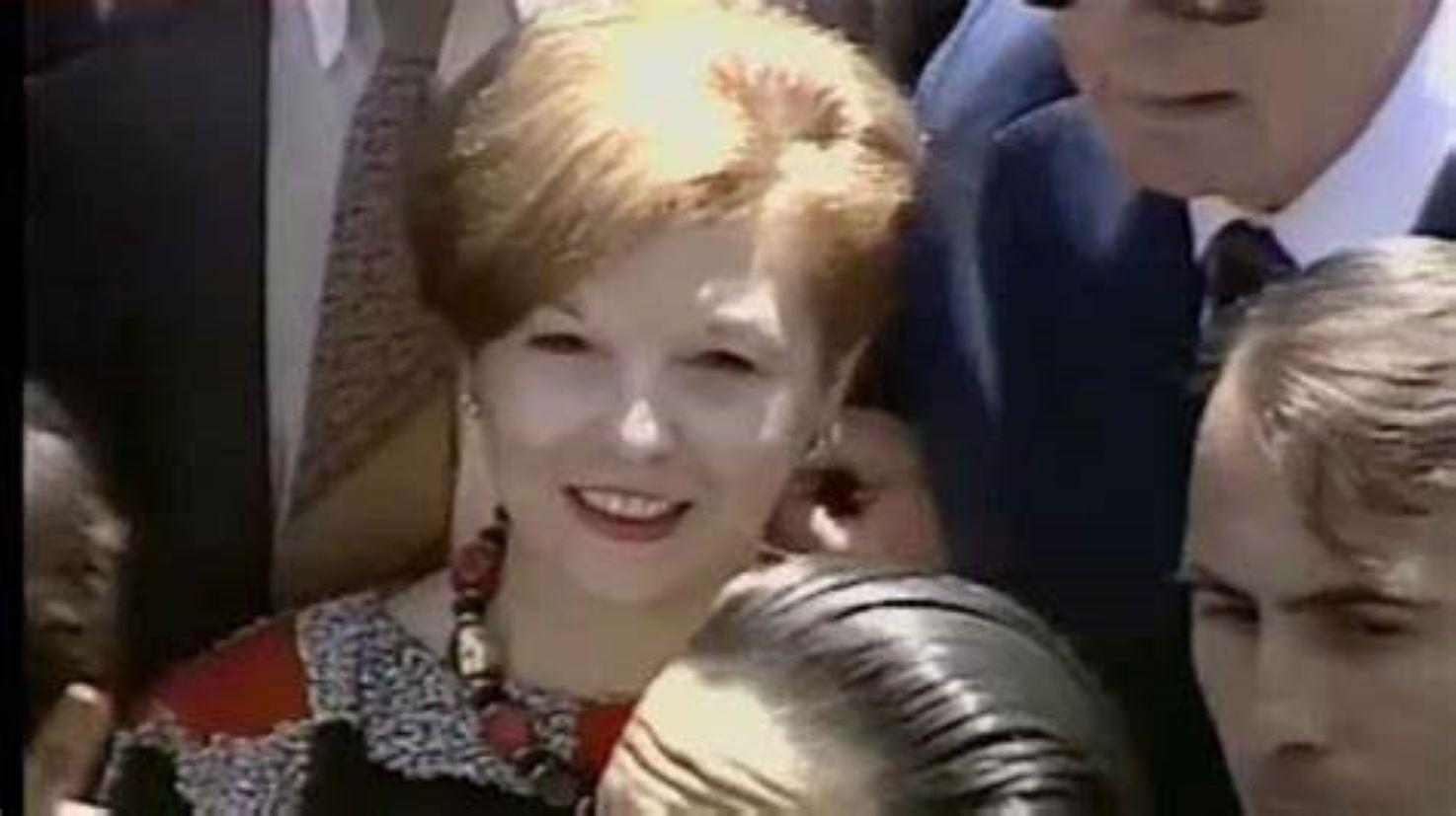 Una casa sin cortinas