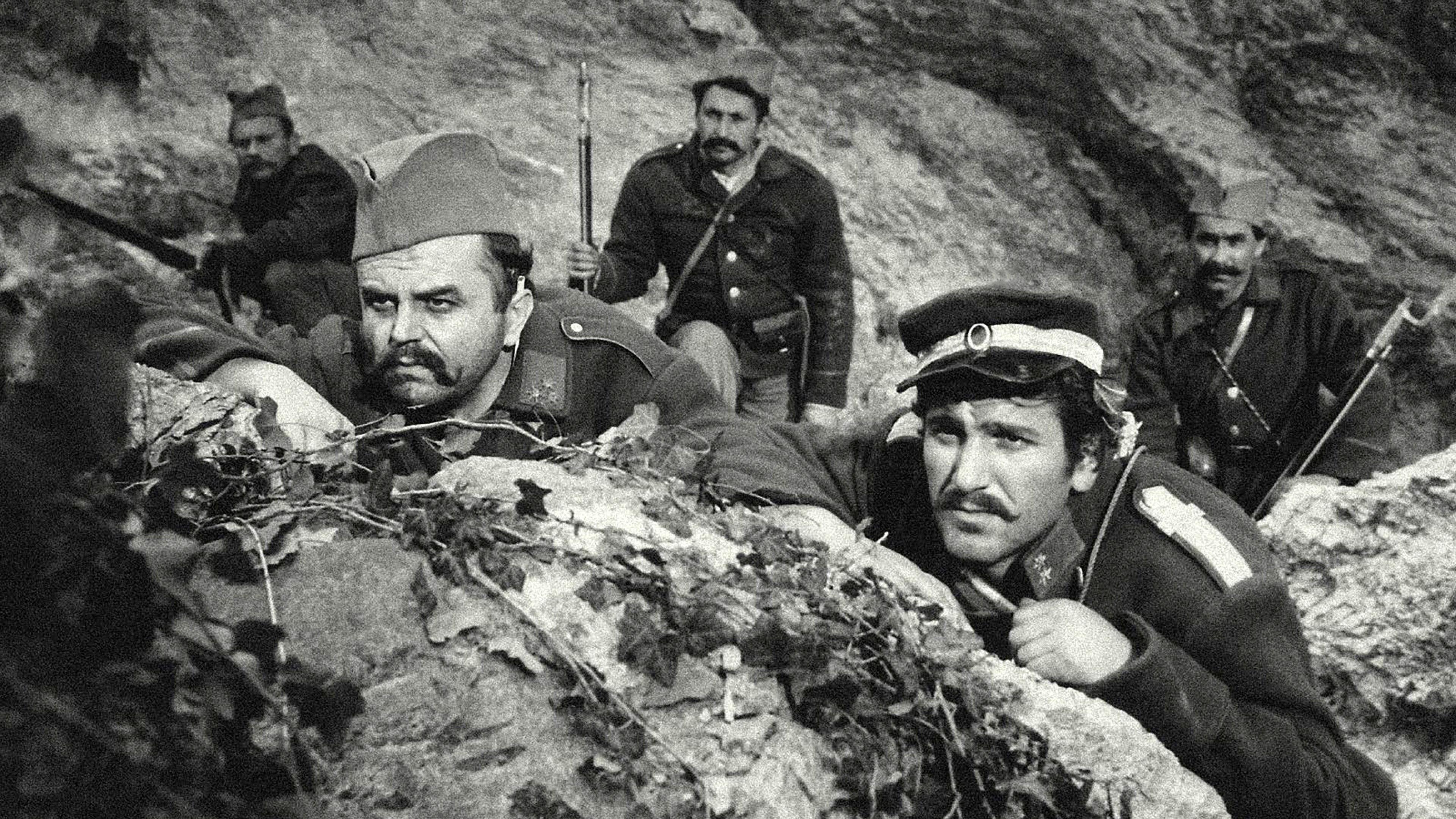 Strzelba z Nevesinje