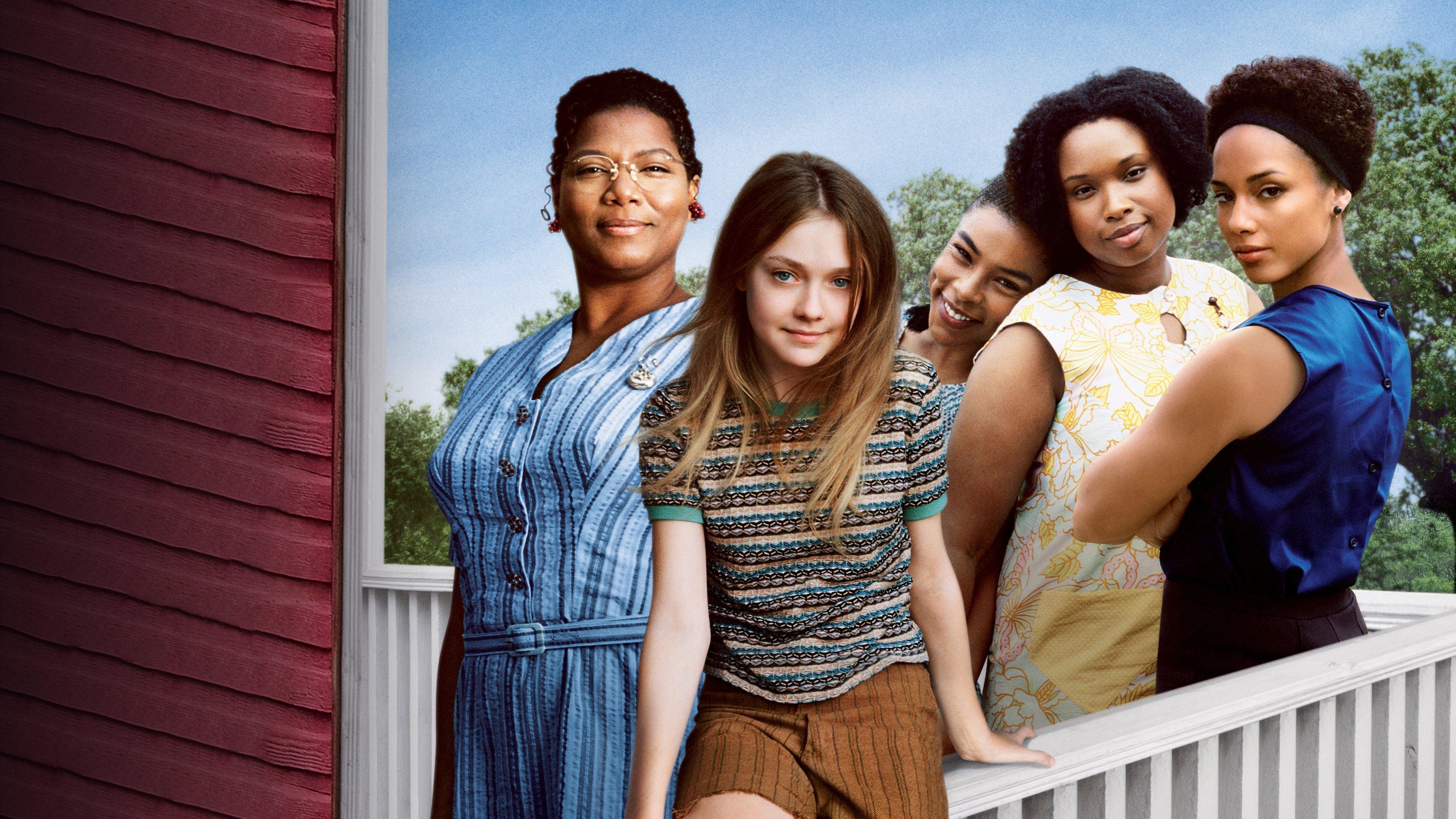 Sekretne życie pszczół