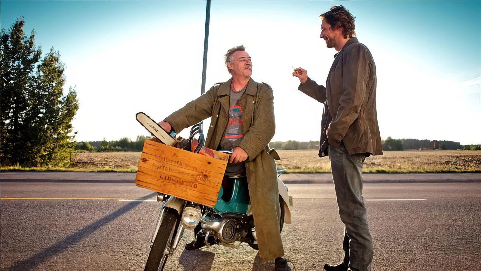 Vares: Ścieżka prawości