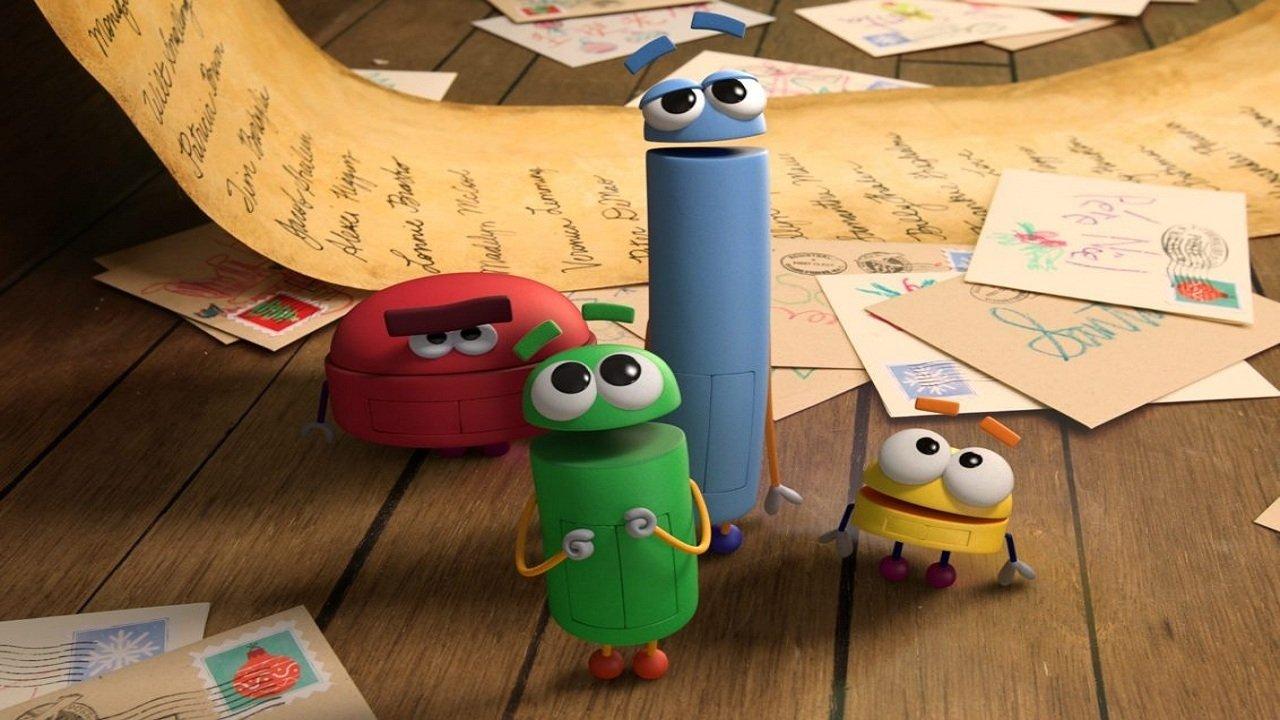 Święta Mądrobotów