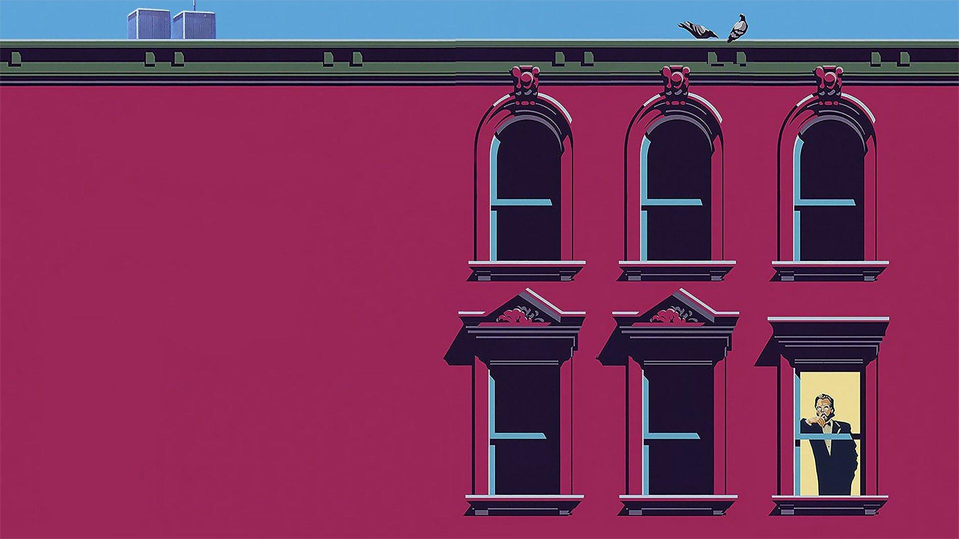 Nowojorskie opowieści