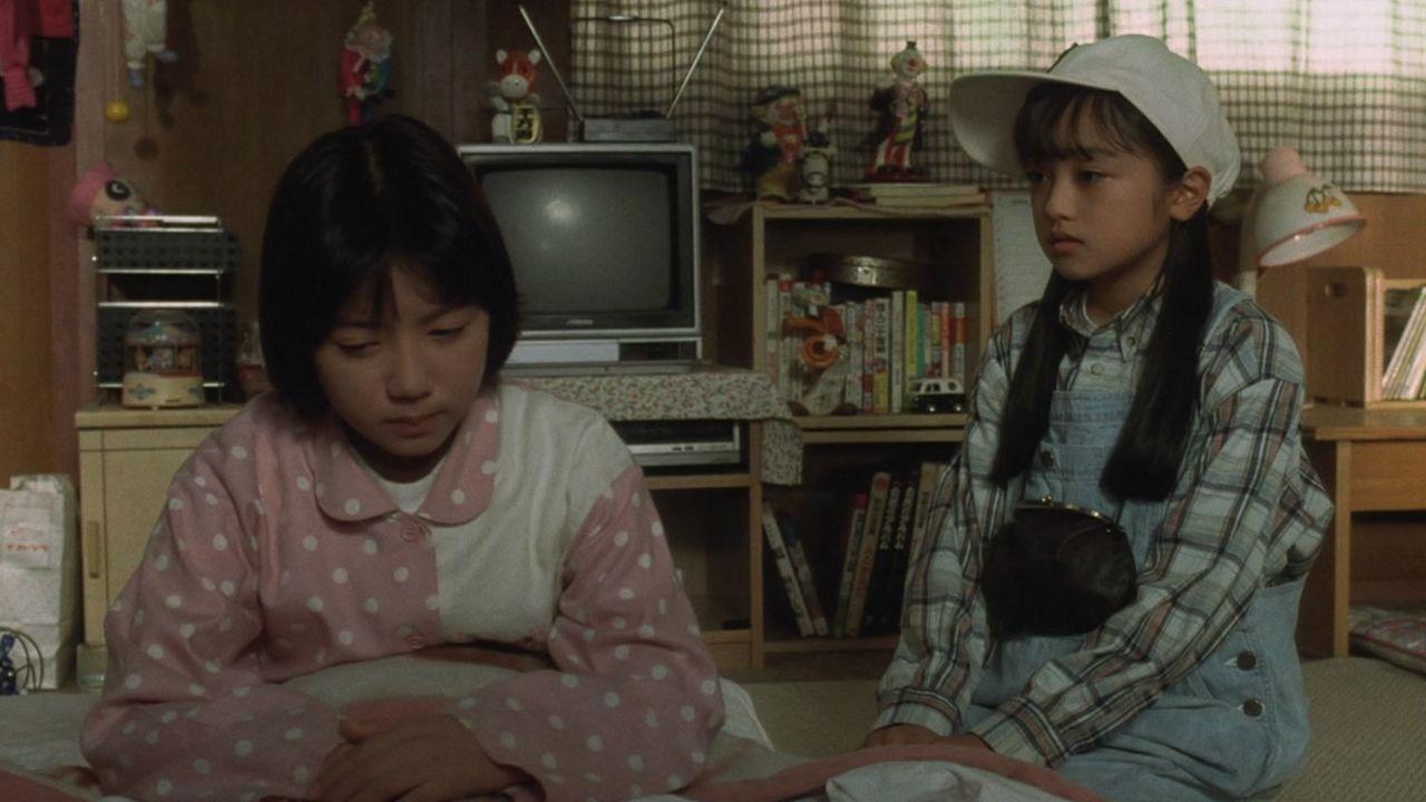 家なき子