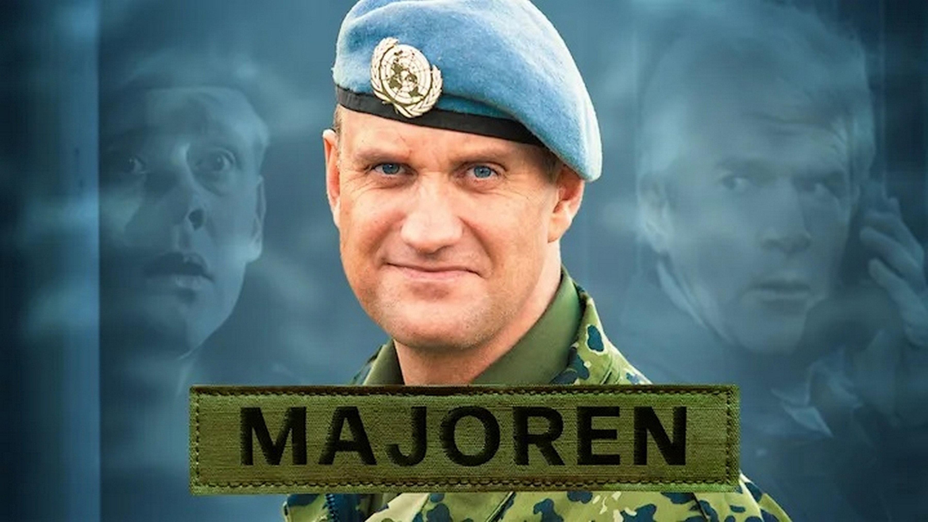 Majoren