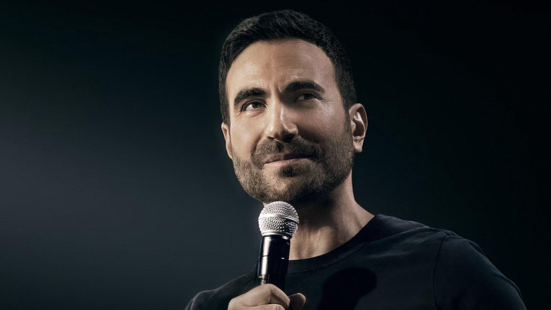 Brett Goldstein: Drugi najlepszy wieczór w twoim życiu