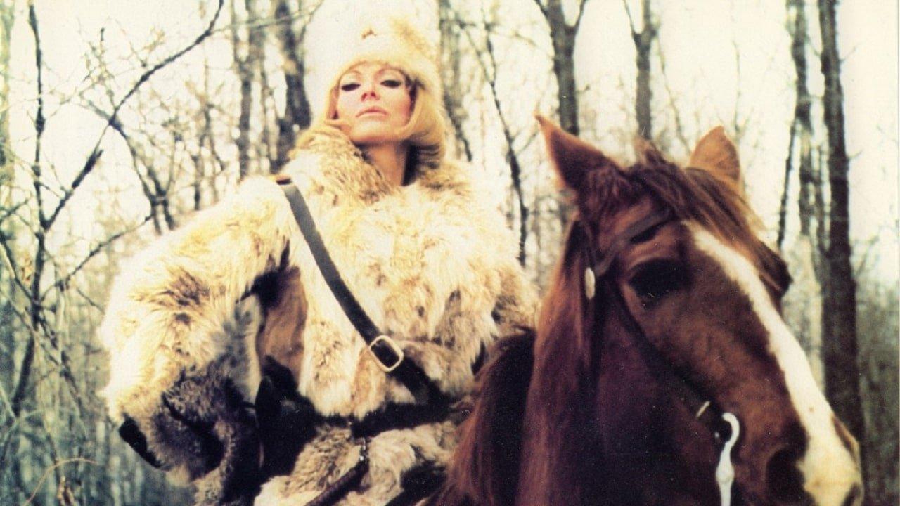 Elza - Syberyjska tygrysica