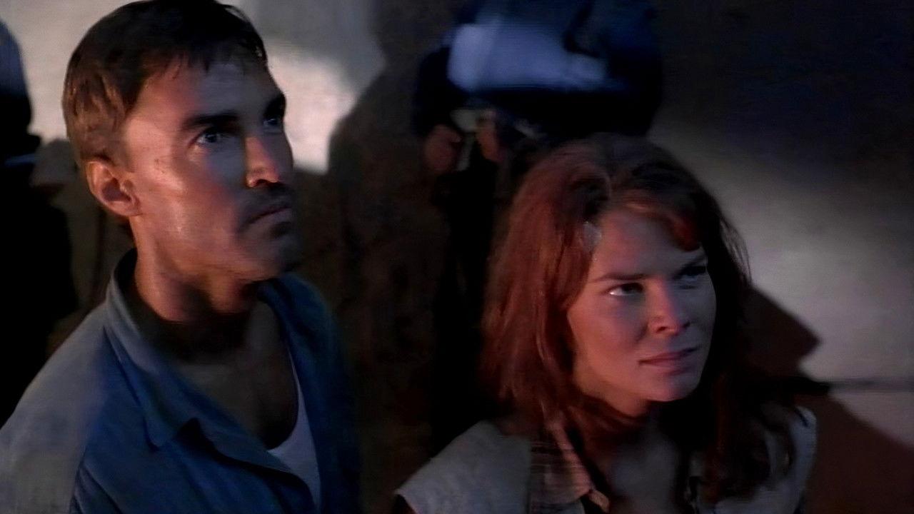 Project Shadowchaser IV: Wrota Czasu