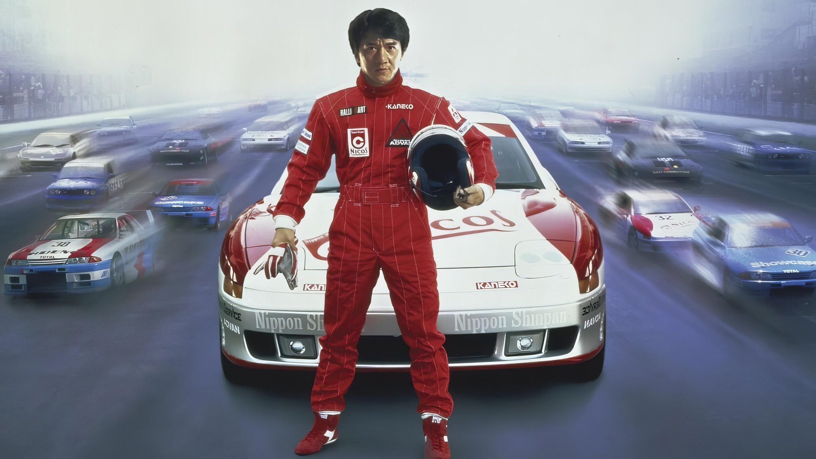 Szybszy od Błyskawicy