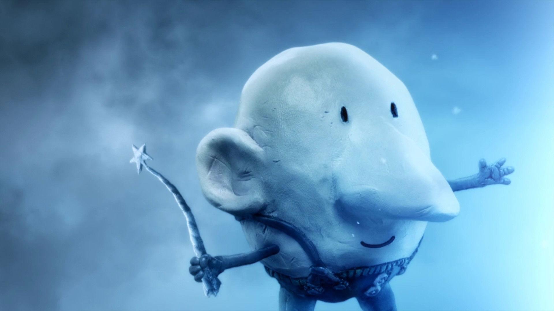 Isblomstens hemmelighed