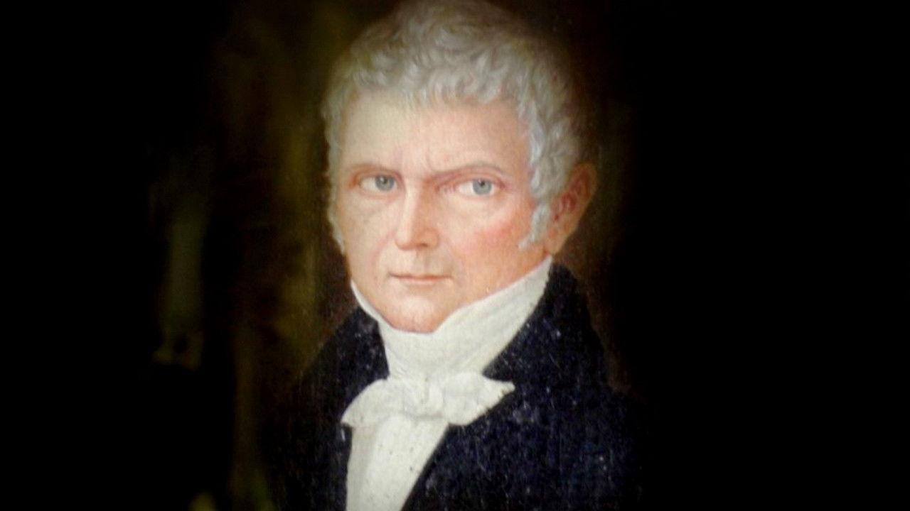 Napoleons deutscher 007 – Karl Ludwig Schulmeister