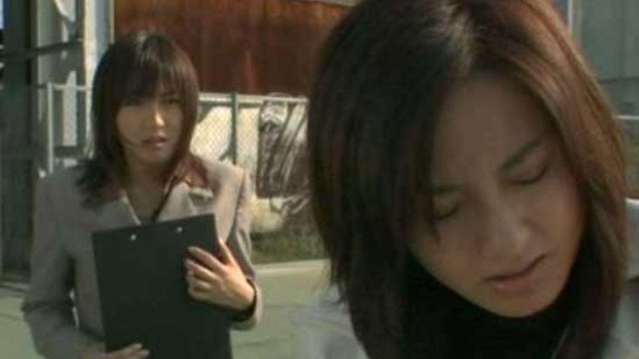 新ゼロ・ウーマン 0課の女 再び…