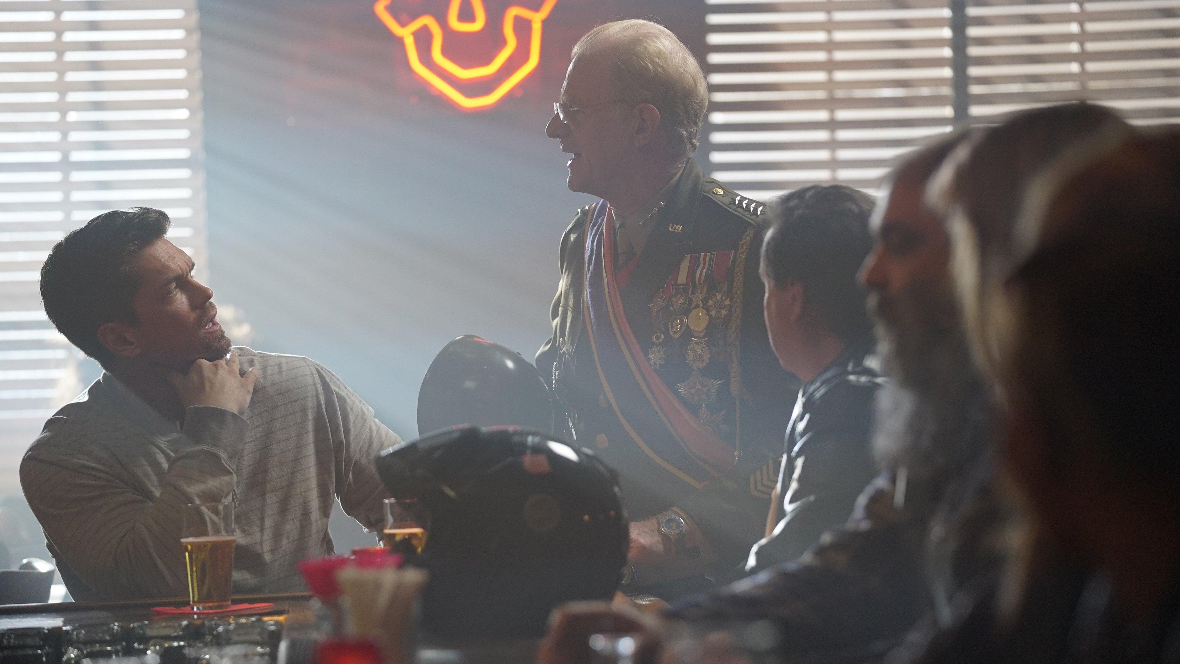 CZEKAJĄC NA DZIECKO