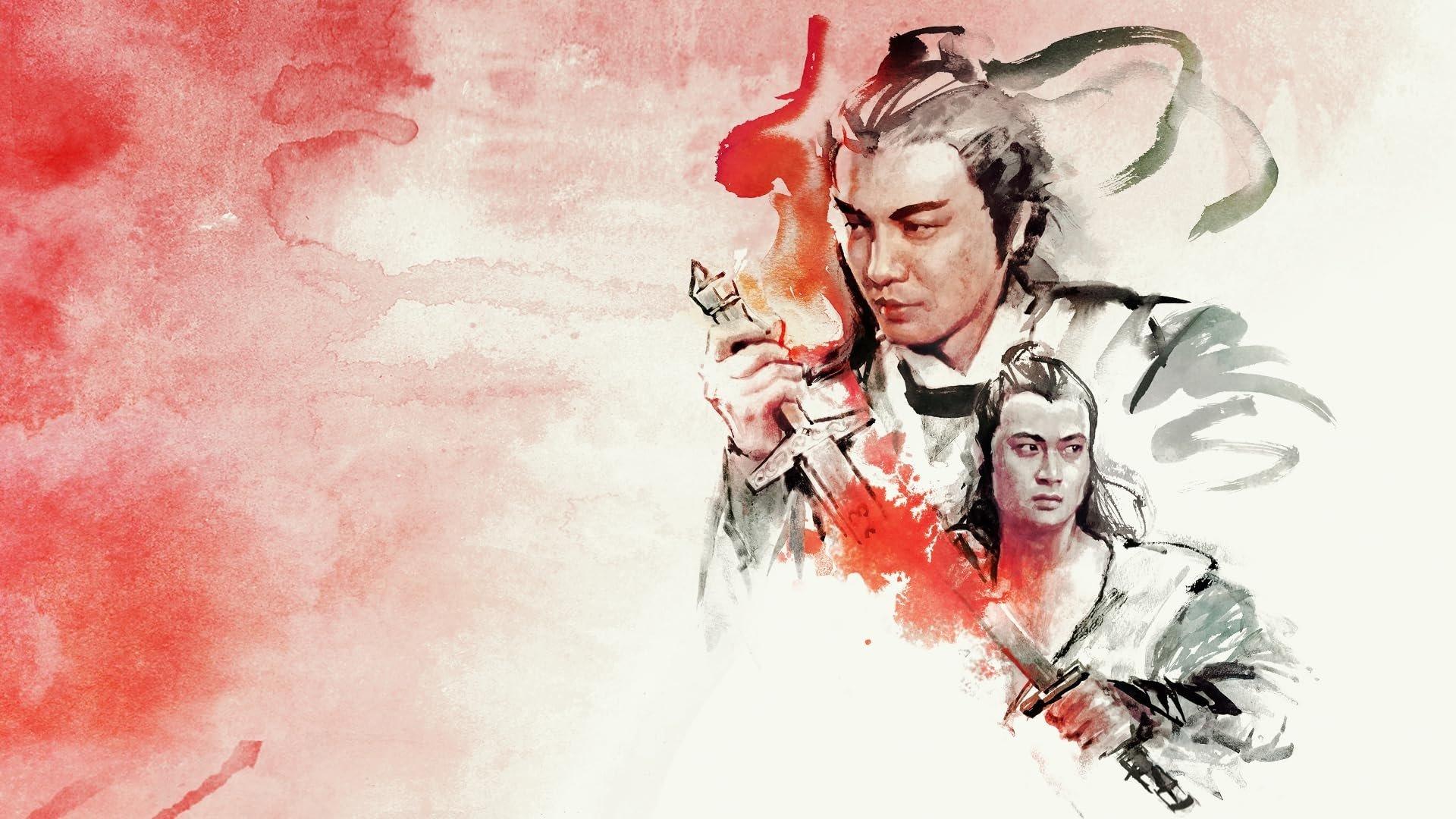 Ostatni salut dla wojownika