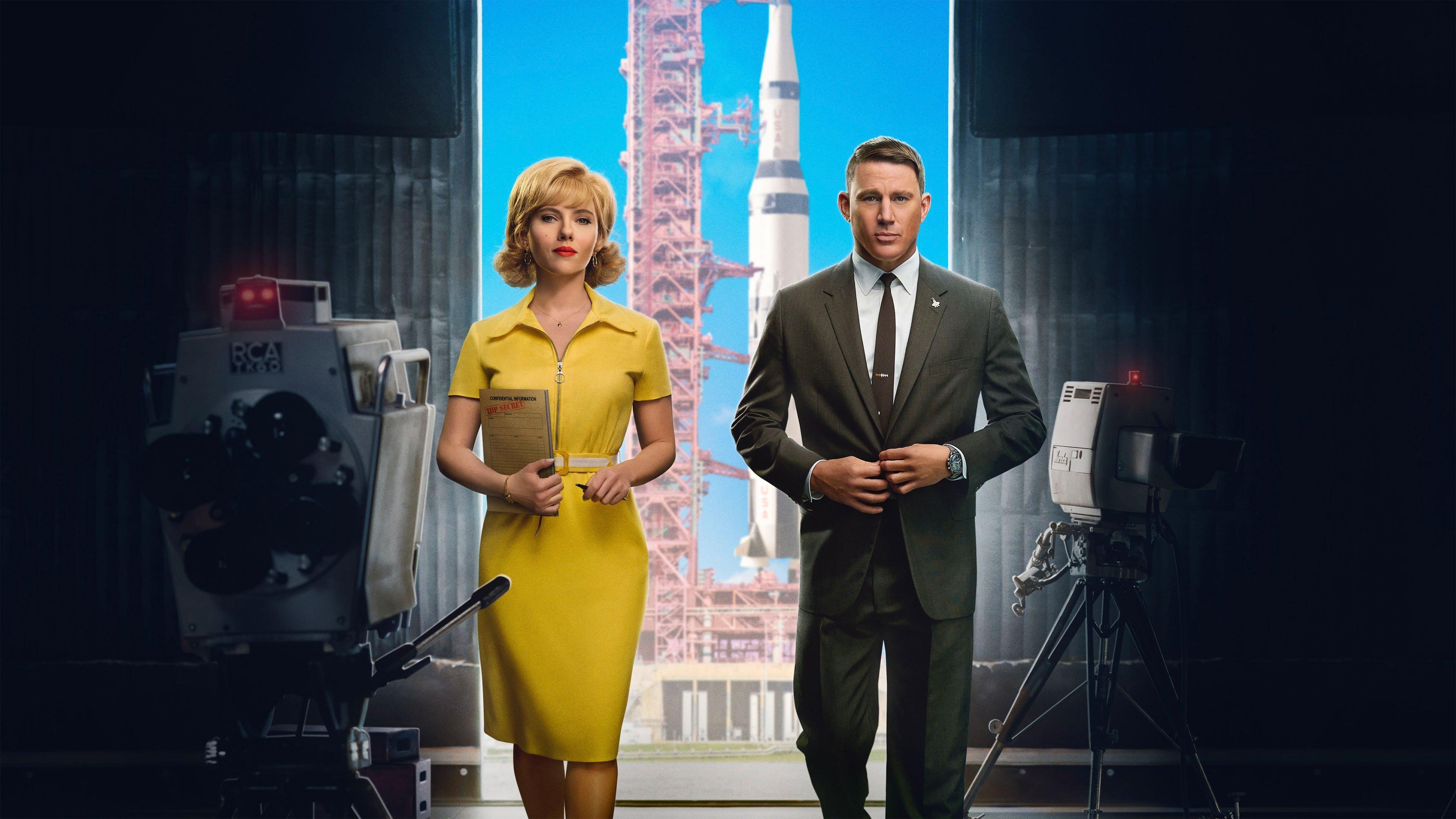 Zabierz mnie na Księżyc