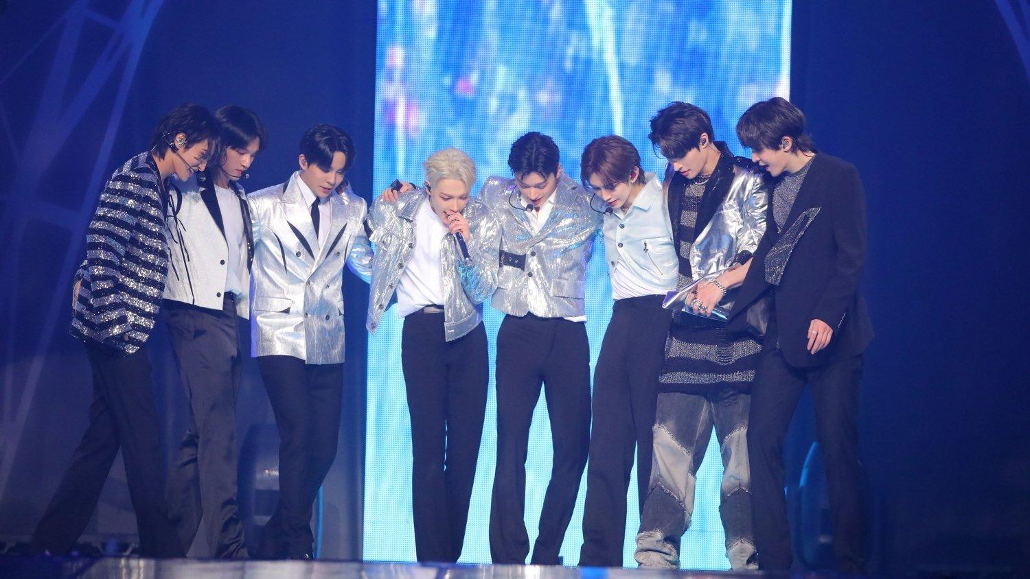 에이티즈 월드 투어 [투워즈 더 라이트 : 윌 투 파워] 인 시네마