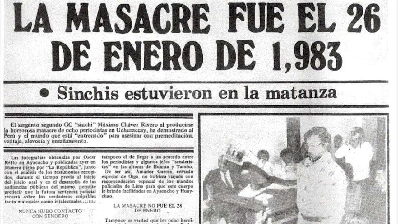 Ojalá pudiera decir la verdad