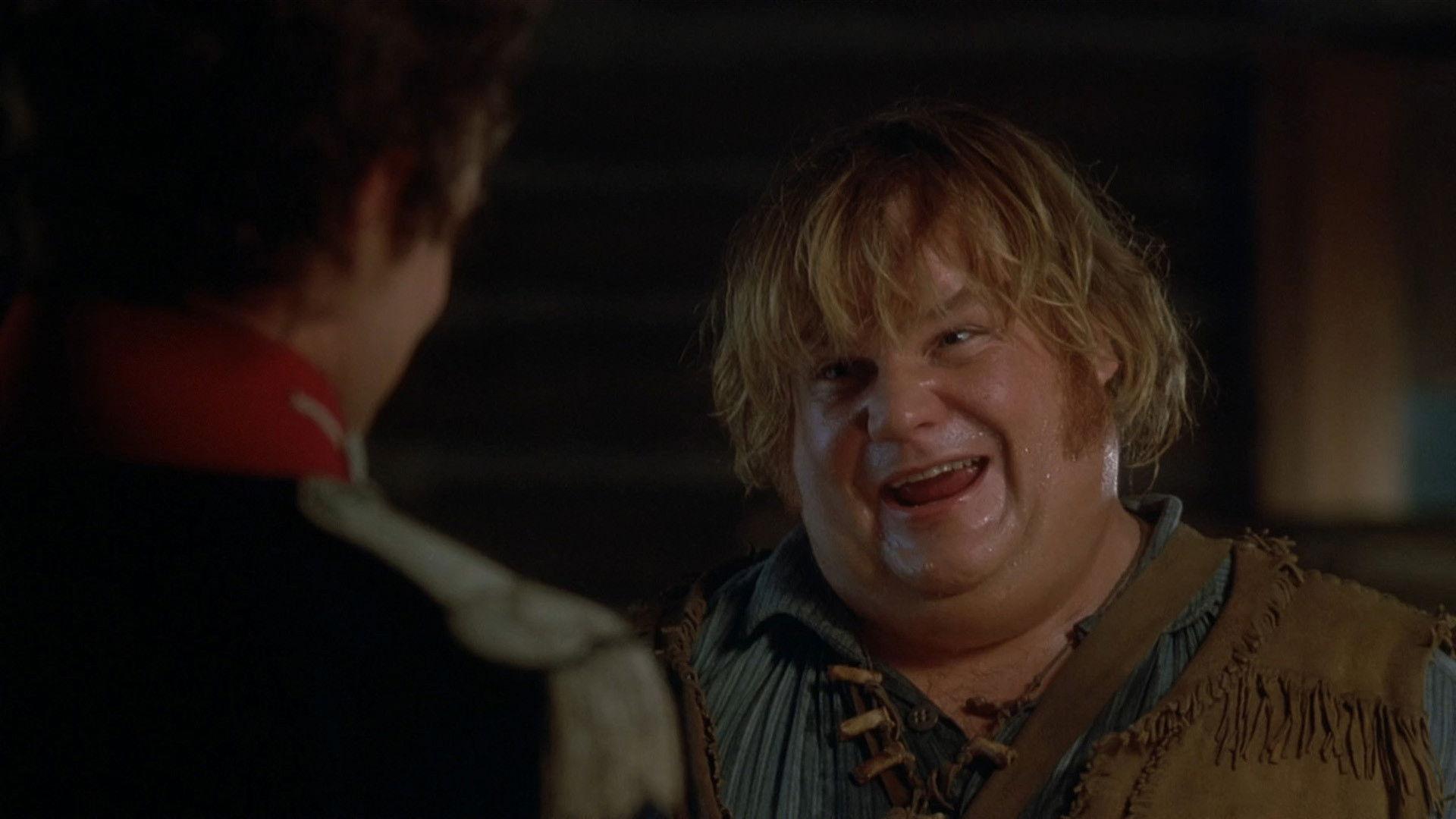 Bohaterowie z przypadku