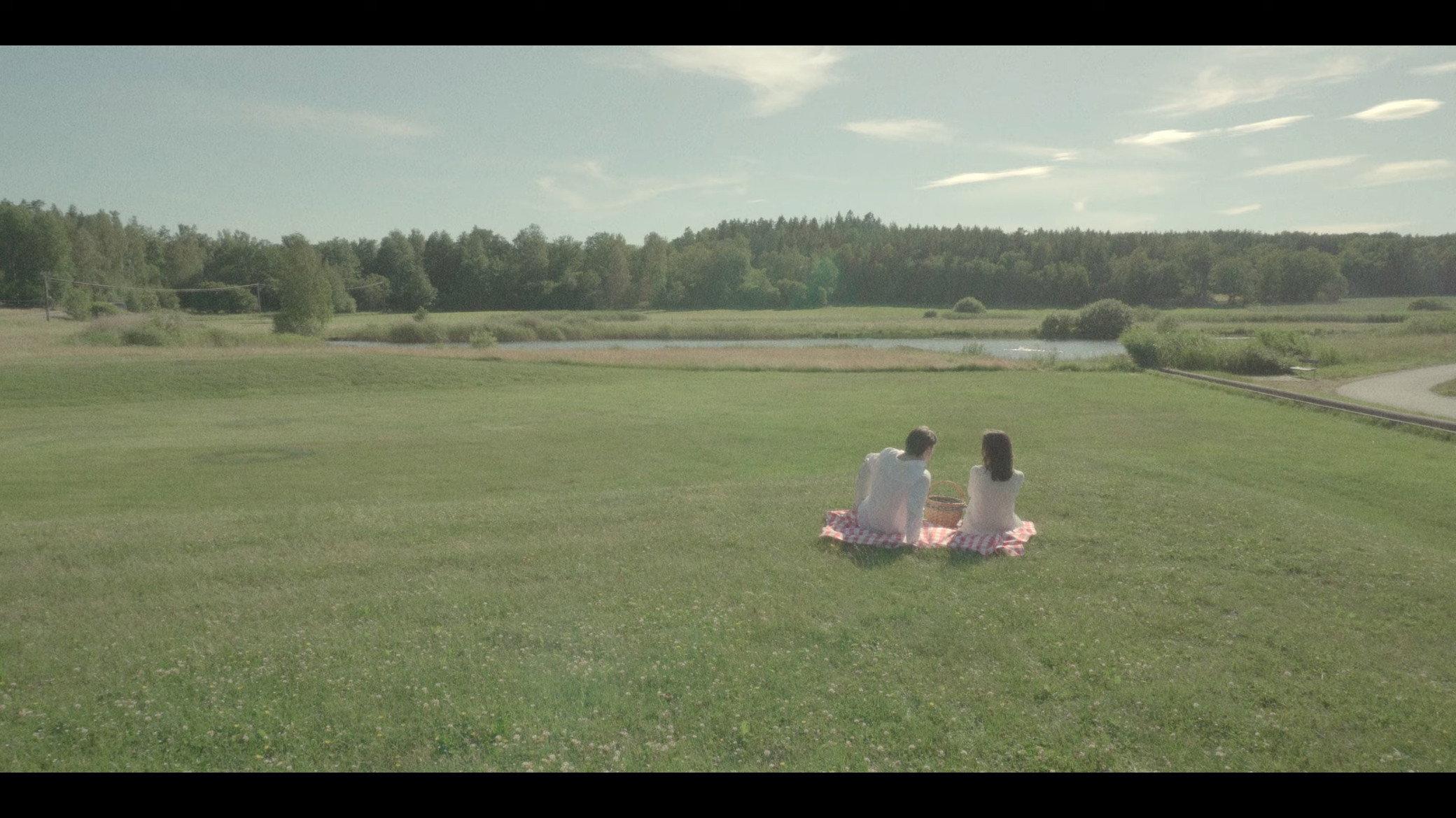 A Summer Story