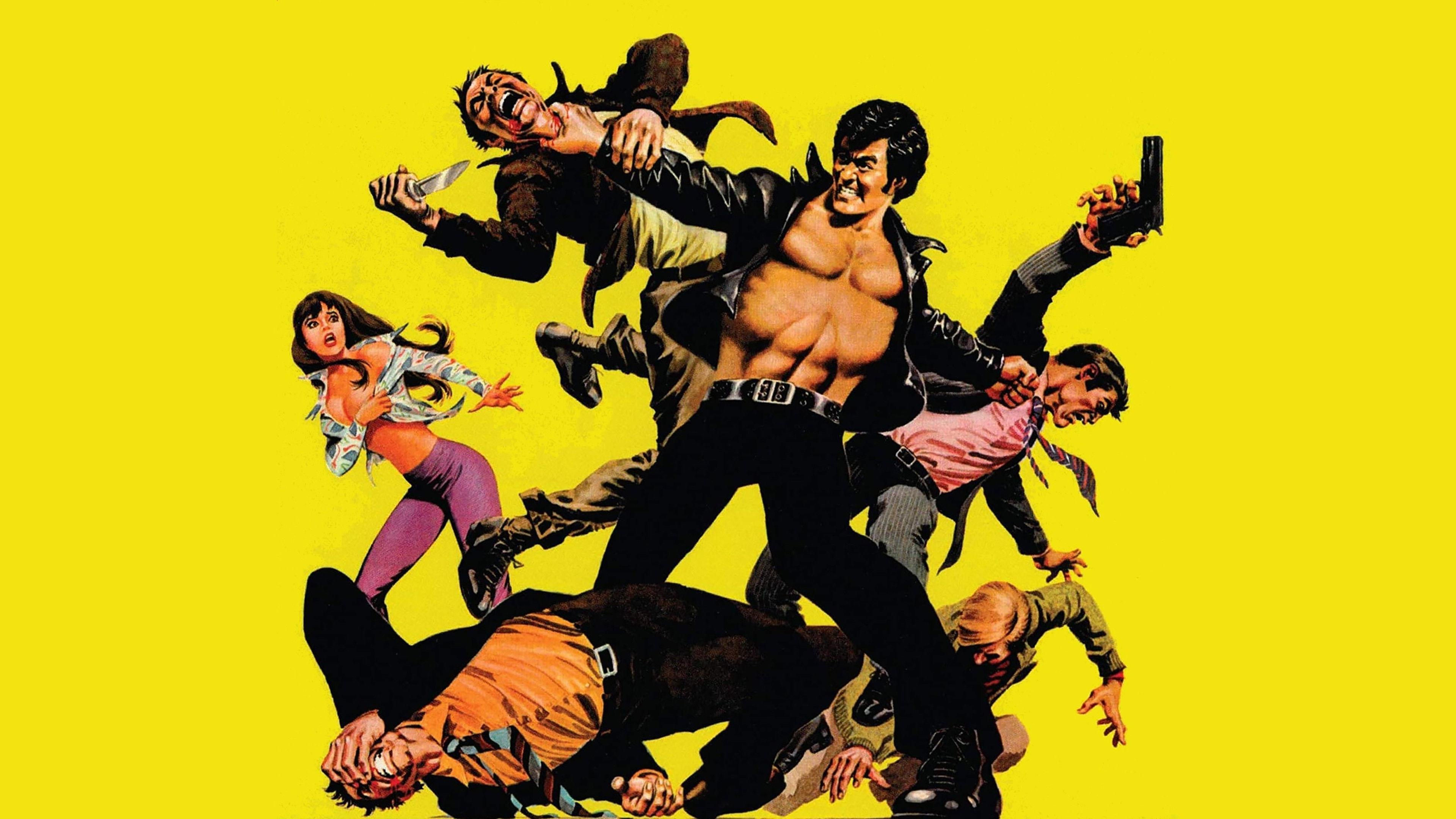 The Streetfighter